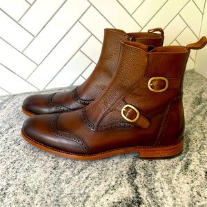 Taft Men’s Boots